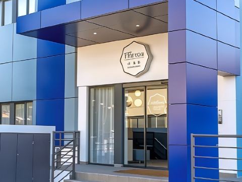 Vila Sena by Trius Hotels