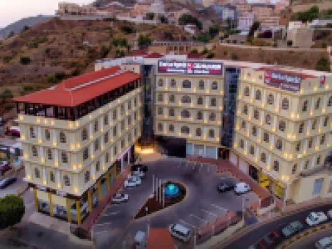 Cloud City Hotel Al Baha (EX Swiss Spirit Hotel Al Baha) Hotels in Al Baha