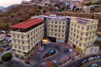 Cloud City Hotel Al Baha (EX Swiss Spirit Hotel Al Baha) Các khách sạn ở Al Baha