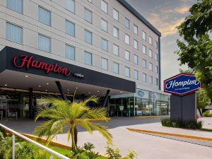 Hampton by Hilton Aguascalientes Downtown