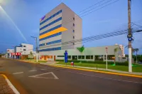 Transamerica Fit Rondonopolis Hotel di Rondonópolis