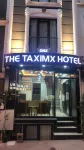 DNZ Taksim Feridiye Hotel Hotels near Acil Durum Toplanma Alanı