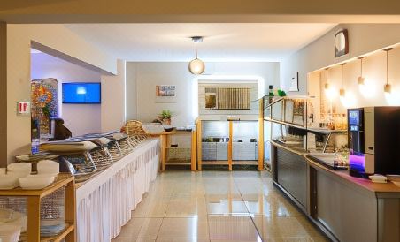 City Gate Hotel Airport Thessaloniki - Housity