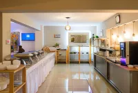 City Gate Hotel Airport Thessaloniki Hotels in Thermi