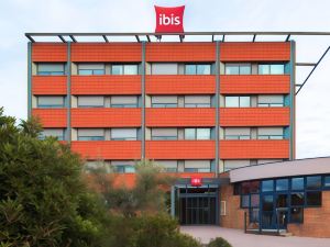 Ibis Valence Sud