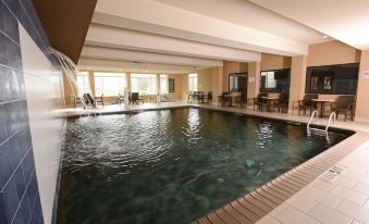 Comfort Suites Waco North - Near University Area