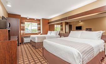 Microtel Inn & Suites by Wyndham Lexington