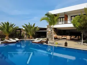 Villa Vik - Hotel Boutique