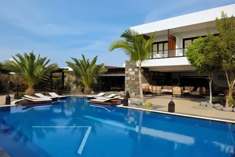 Villa Vik - Hotel Boutique