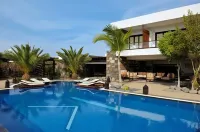 Villa Vik - Hotel Boutique