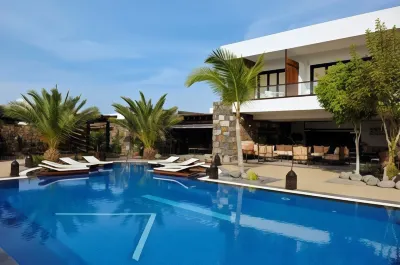 Villa Vik - Hotel Boutique
