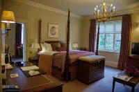 Audleys Wood Hotel, Basingstoke Hotels in Basingstoke