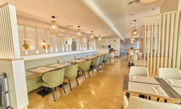 3. 레오나르도 호텔..