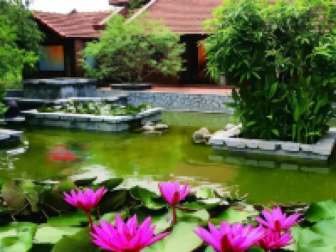 Van Chai Resort Hotels in Sam Son