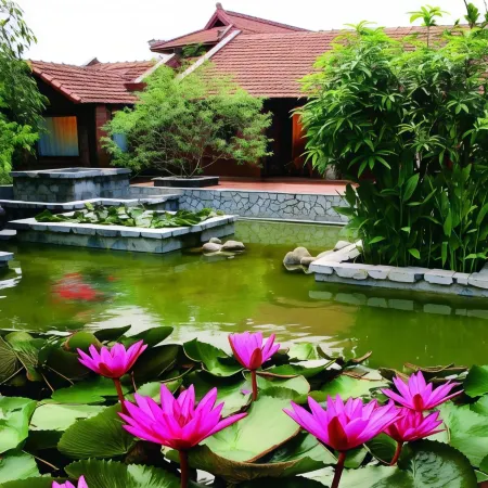 Van Chai Resort