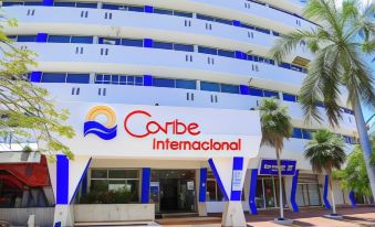 Hotel Caribe Internacional Cancun