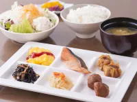 Hana Hotel Fukuya and Spa - bars