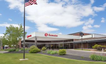 Ramada by Wyndham Cedar City