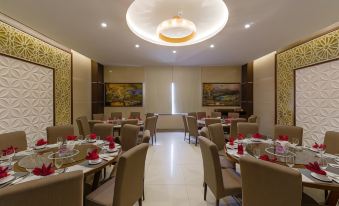 Muong Thanh Grand Ha Tinh Hotel