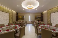 Muong Thanh Grand Ha Tinh Hotel - ที่มีที่จอดรถ