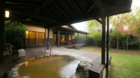 Flugel Kuju Hotels in Taketa