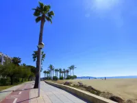 Apartamentos Pins Marina 46