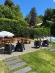 Complejo Quillaipe Apart Suite Hoteles en Villa Catedral