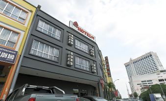Hotel 99 Bandar Klang (Meru)