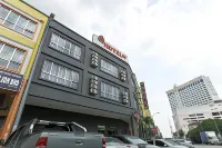 Hotel 99 Bandar Klang (Meru)