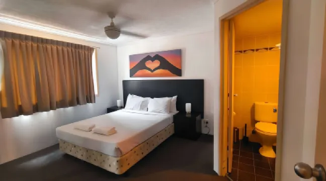 K度假村-沖浪者天堂