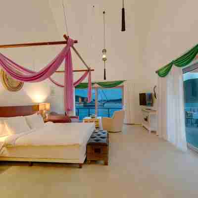 Doria Hotel Yacht Club Kaş Rooms