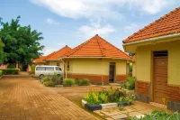 Wal Ville Suites Hotels near Watoto Church Gulu