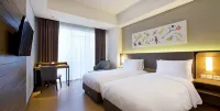 Aviary Hotel Bintaro