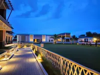 The Creek Boutique Resort & Spa Hotels in Bīrbhūm