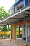 Nithra Ratree Hotel Hotels in Kabin Buri