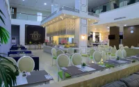 Odua Weston Jambi Hotels in East Jambi