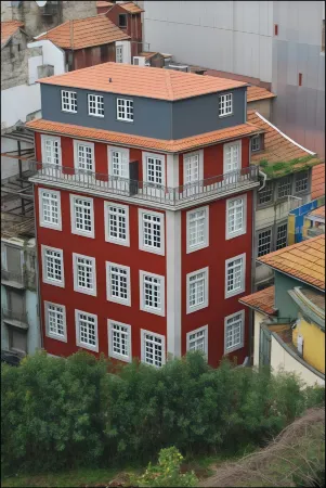 My Ribeira Guest House