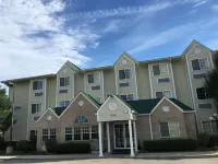 Microtel Inn & Suites by Wyndham Indianapolis Airport