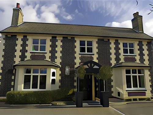 The Cadogan Arms Hotel di Ingham