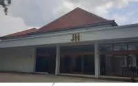 Hotel Istana Permata Dinoyo