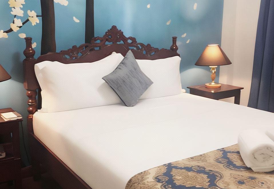 4. 블루 워터스 인..