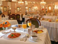 Hotel Bristol Salzburg Các khách sạn ở Salzburg
