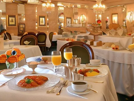 Hotel Bristol Salzburg