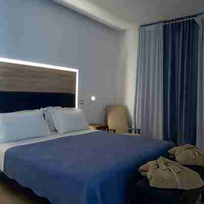 Saint Joseph Rooms