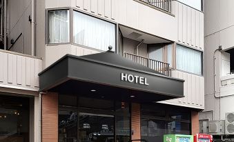 Hotel Sanko Takasaki
