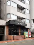 Hotel Sanko Takasaki Hotel in zona Chaya of Kamitoyooka Honjin