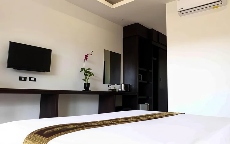 รูปภาพของดิ โอเอซิส เขาหลัก รีสอร์ท