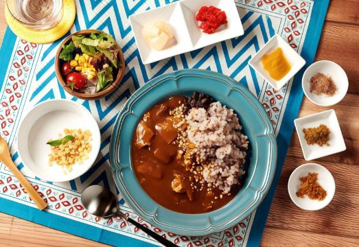 게이오 프레소 인 하마마쓰초 객실 내부 예시