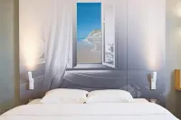 B&B Hotel Calais Centre St Pierre