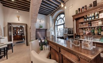 Torre Giardino Segreto B&B- Borgo Capitano Collection - Albergo Diffuso